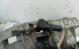  Датчик коленвала Renault Clio 2 Арт 2_76365