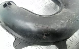 8200841043 Резонатор воздушного фильтра Renault Scenic 3 Арт 2_76194, вид 2