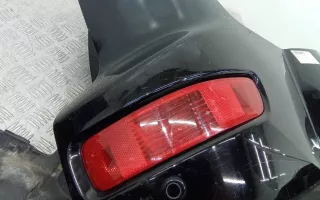  фонарь противотуманный правый Citroen C-Crosser Арт 2_76163, вид 1