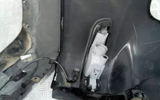  фонарь противотуманный правый Citroen C-Crosser Арт 2_76163, вид 2