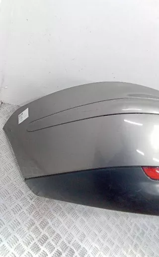 6L5807421 Бампер задний Seat Cordoba 2 Арт 2_76152, вид 2