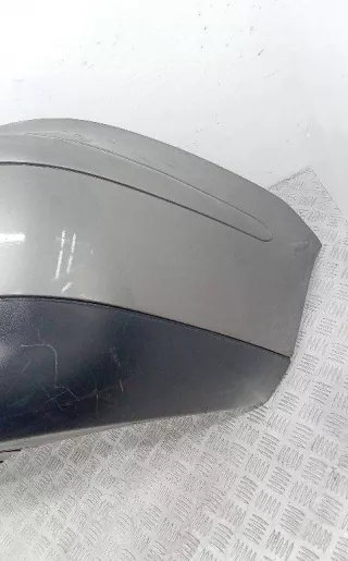 6L5807421 Бампер задний Seat Cordoba 2 Арт 2_76152, вид 3