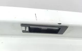  Подсветка номера Fiat Grande Punto Арт 2_76150