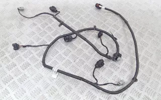 91885-C5140-R проводка Kia Sorento 2 Арт 2_76090, вид 4