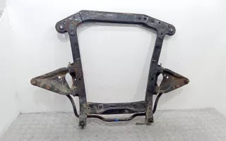  Балка подвески передняя (подрамник) Renault Logan 1 Арт 2_76073