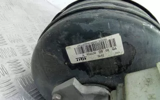 A9064300908 Вакуумный усилитель тормозов Mercedes Sprinter W906 Арт 2_76030, вид 2