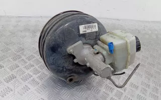 A9064300908 Вакуумный усилитель тормозов Mercedes Sprinter W906 Арт 2_76030, вид 3