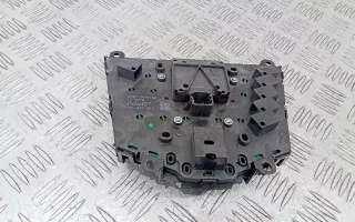 AM5T18K811BE Панель управления магнитолой Ford Focus 3 Арт 2_75977, вид 3