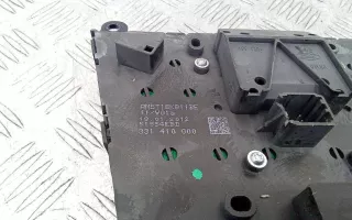 AM5T18K811BE Панель управления магнитолой Ford Focus 3 Арт 2_75977, вид 4