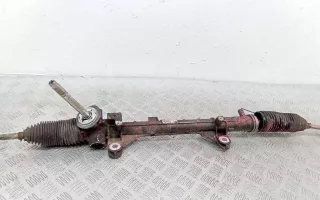 490010055R рулевая рейка Renault Megane 3 Арт 2_75695, вид 2