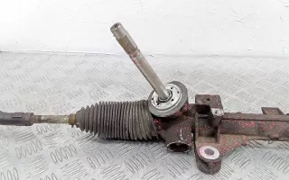 490010055R рулевая рейка Renault Megane 3 Арт 2_75695, вид 3
