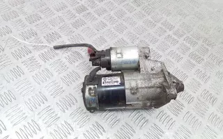 8200584675 Стартер Renault Laguna 3 Арт 2_75663