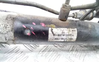 57700-17200 рулевая рейка Hyundai Matrix Арт 2_75659, вид 3