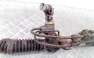 57700-17200 рулевая рейка Hyundai Matrix Арт 2_75659, вид 4