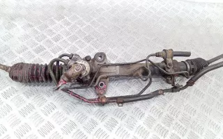 57700-17200 рулевая рейка Hyundai Matrix Арт 2_75659, вид 5