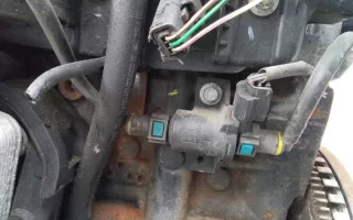 208859042R Клапан электромагнитный Renault Megane 3 Арт 2_75596, вид 1