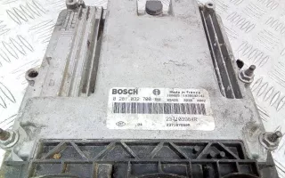 237103984R Блок управления двигателем Opel Vivaro B Арт 2_75563, вид 2