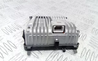 88181-0D020 БЛОК УПРАВЛЕНИЯ KAFAS Toyota Yaris 4 Арт 2_75490, вид 4