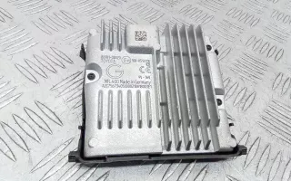 88181-0D020 БЛОК УПРАВЛЕНИЯ KAFAS Toyota Yaris 4 Арт 2_75490, вид 5