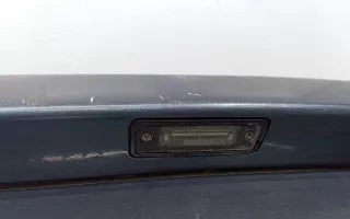  Подсветка номера Volkswagen Eos Арт 2_75417, вид 1