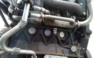 8200426934 радиатор egr Renault Megane 2 Арт 2_75365