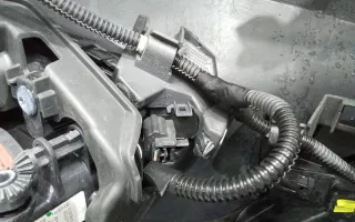  Парктроник передний Renault Clio 4 Арт 2_75323, вид 1