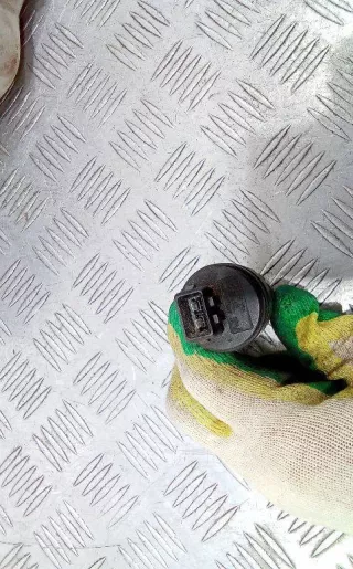  Насос (моторчик) омывателя стекла Citroen Jumper 2 Арт 2_75271, вид 3