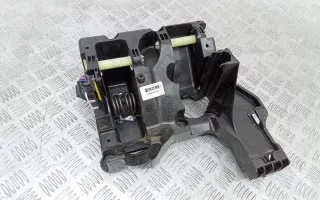 2582502002 Узел педальный (блок педалей) Fiat Ducato 4 Арт 2_75241