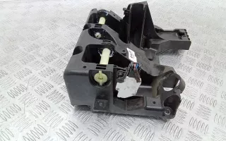 2582502002 Узел педальный (блок педалей) Fiat Ducato 4 Арт 2_75241, вид 3