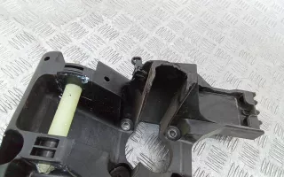 2582502002 Узел педальный (блок педалей) Fiat Ducato 4 Арт 2_75241, вид 4
