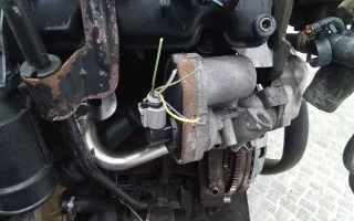  Клапан EGR Ford Transit 3 restailing Арт 2_75215
