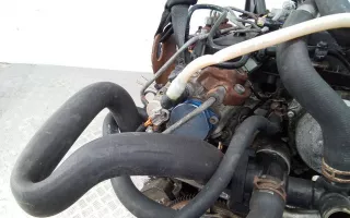 6C1Q9B395AB ТНВД Ford Transit 3 restailing Арт 2_75205