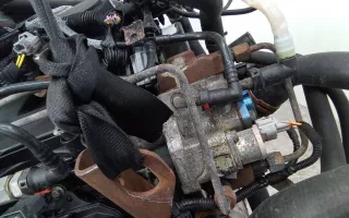 ТНВД Ford Transit 3 restailing 2007г. 6C1Q9B395AB - Фото 3