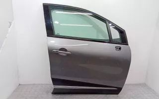  Дверь передняя правая Renault Captur Арт 2_75189