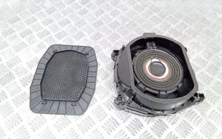 6513921869601 Сабвуфер BMW X5 E70 Арт 2_75176, вид 1