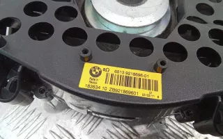 6513921869601 Сабвуфер BMW X5 E70 Арт 2_75176, вид 2