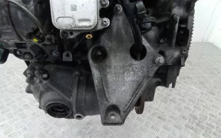 22116784825 Кронштейн двигателя BMW 5 E60/E61 Арт 2_75164, вид 1