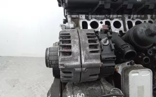  Генератор BMW 5 E60/E61 Арт 2_75162