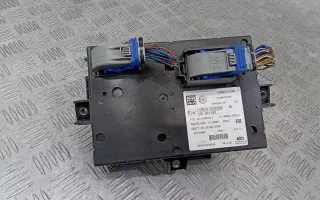 1389975080 Блок предохранителей Fiat Ducato 4 Арт 2_75117, вид 1
