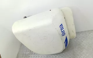  Холодильная установка DAF XF 105 Арт 2_75083, вид 3