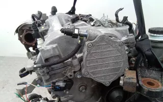  Насос вакуумный Toyota Corolla VERSO 2 Арт 2_74996