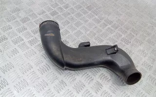 55560229 Патрубок воздушного фильтра Opel Zafira B Арт 2_74922, вид 3