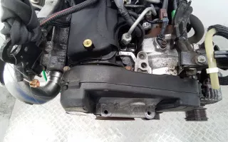  Кронштейн двигателя Renault Clio 3 Арт 2_74826, вид 2