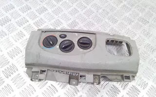  Блок управления печки/климат-контроля Nissan Primastar Арт 2_74808