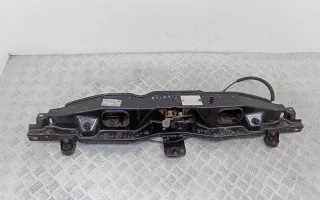  Передняя панель крепления облицовки (телевизор) Citroen Jumper 2 Арт 2_74768, вид 1