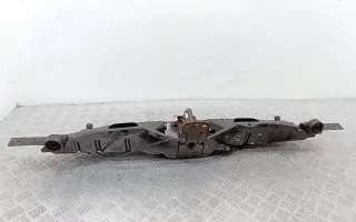  Передняя панель крепления облицовки (телевизор) Citroen Jumper 2 Арт 2_74768, вид 3