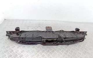  Передняя панель крепления облицовки (телевизор) Citroen Jumper 2 Арт 2_74768, вид 4