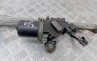 53630187 Механизм стеклоочистителя (трапеция дворников) Citroen C3 1 Арт 2_74708, вид 2
