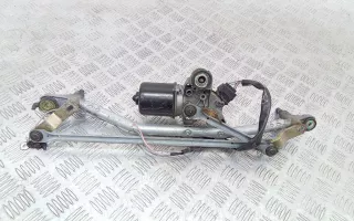 53630187 Механизм стеклоочистителя (трапеция дворников) Citroen C3 1 Арт 2_74708, вид 3