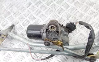 53630187 Механизм стеклоочистителя (трапеция дворников) Citroen C3 1 Арт 2_74708, вид 4